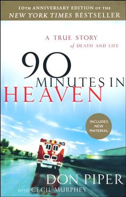 30419 --90 minutes in Heaven