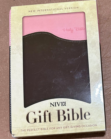 30404 -- NIV Gift Bible