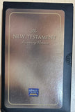 30420 -- The New Testament