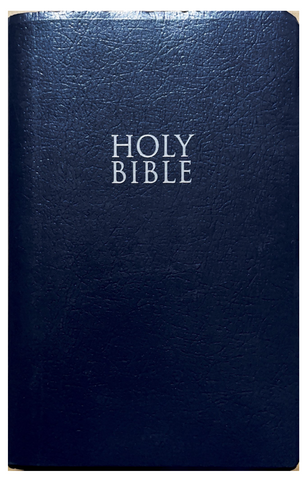 30405 -- Holy Bible