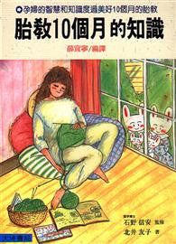 15172 	胎教10個月的知識