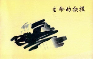 16842 	生命的抉擇 - 認識耶穌的旅程