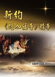 28635 	新約路加福音精華