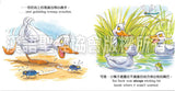 29321   小鴨呱呱叫 (聖經動物園系列) 中英對照 / 簡體 (CHS0508)