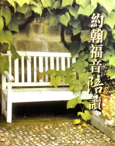 16565  約翰福音陪讀