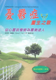 28162 憂鬱症重生之歌 - 從心靈哀慟變為喜樂達仁 Depression: Looking Up From the Stubborn Darkness (預購品)