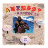 929   A至Z知多少?-一群沒有聖經的民族 From Arapesh to Zuni