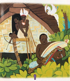 929   A至Z知多少?-一群沒有聖經的民族 From Arapesh to Zuni