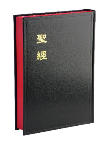 1560 公用版聖經 (和合本 / 神版) CU63A