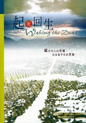 28063 	起死回生 (簡體版)
