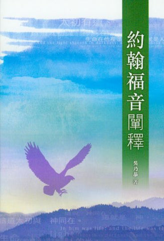 25134 	約翰福音闡釋