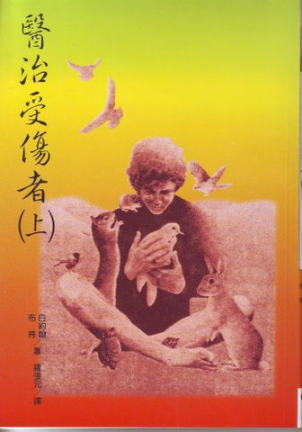 2580 醫治受傷者 (上) (心靈醫治7) Healing The Wounded(預購品)