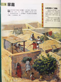 18007   家庭與家居 - 聖經時代的日常生活 (聖經世界8)