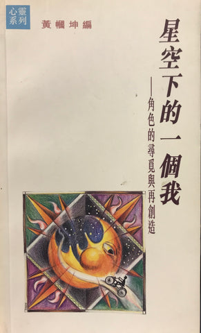 1293  星空下的一個我 - 角色尋覓與再創造