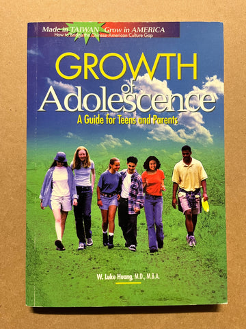 30680  Growth of Adolescence