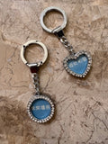 31133 鑰匙圈 Prayer Key Chain