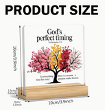 31377 2D Flat - [2D Flat] 1 2D Plane Religious Inspirational Colored Tree