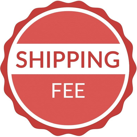 Aditional Shipping Fee