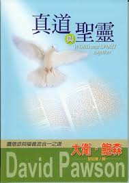 28075   真道與聖靈 - 靈恩派與福音派合一之道 (原名: 第四波) Word and Spirit Together *