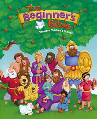 The Beginner's Bible – Hallelujah Bookstore