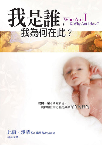 20123  我是誰, 我為何在此? Who Am I & Why Am I Here?