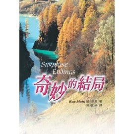 3029 	奇妙的結局 Surprise Endings