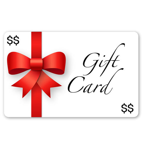 Alleluia Gift Card $25 Value