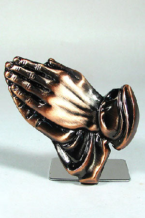 禱告手 (古銅色 Bronze)   PH6001